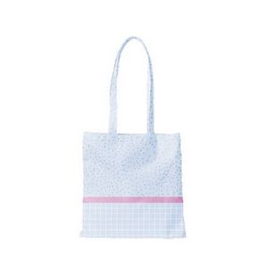 Continued Main Squeeze 4CP Poly Tote