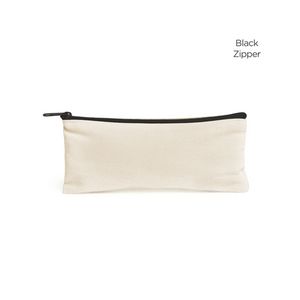Continued Pixie Pouch (Natural Canvas)