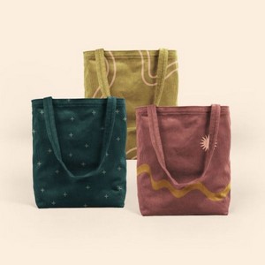 Continued ShamwowÂ® Corduroy Tote
