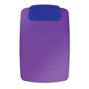 Contour Letter Clipboard w/Digital Imprint