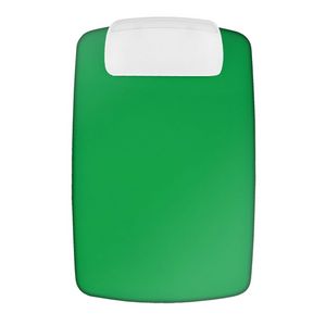 Contour Letter Clipboard w/Digital Imprint