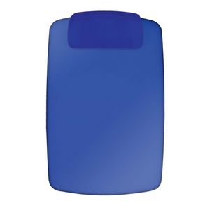 Contour Letter Clipboard w/Digital Imprint