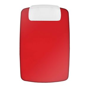 Contour Letter Clipboard w/Digital Imprint