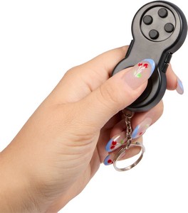 Controller Fidget