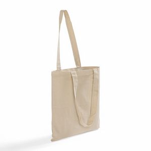 Convention Canvas Tote Bag