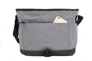 Convention Laptop Messenger Bag