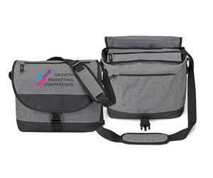 Convention Laptop Messenger Bag