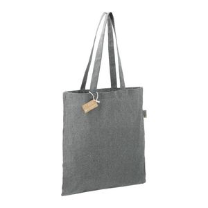 Convention Tote Bag Recycled Cotton