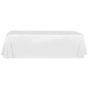 Convertible Premium Dye Sublimated Full Table Throw