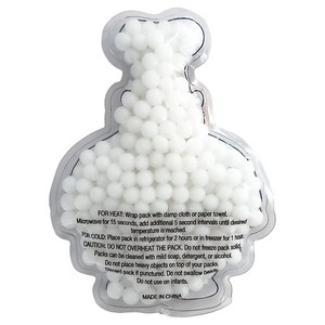 Cook Bert Gel Beads Hot/Cold Pack