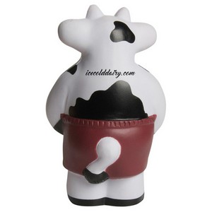 Cool Cow Squeezies® Stress Reliever