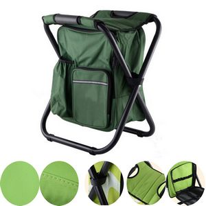 Cooler Bag Beach Chair