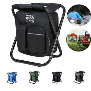 Cooler Bag Beach Chair