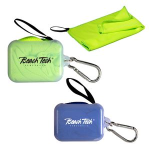 Cooling Towel