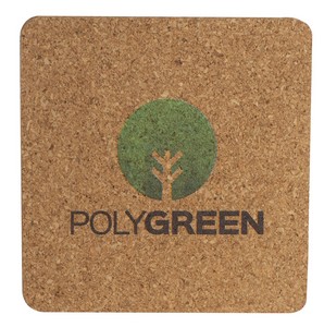 Cork Coaster Rectangle