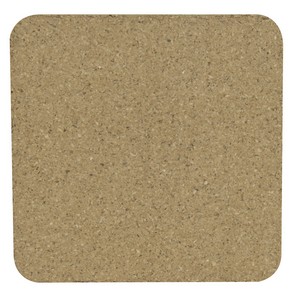 Cork Coaster Rectangle
