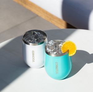 Corkcicle Classic Stemless Wine - 12oz.
