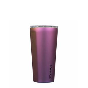 Corkcicle Metallics Collection Tumbler- 16oz.