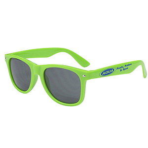 "Coronado Cool" High Gloss Sunglasses (Overseas)