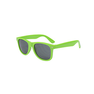 "Coronado Cool" High Gloss Sunglasses (Overseas)