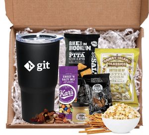 Corporate Appreciation & Client Giveaway Set