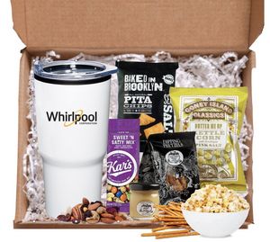 Corporate Appreciation & Client Giveaway Set