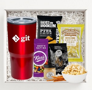 Corporate Appreciation & Client Giveaway Set