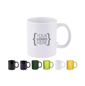 Corporate Cocoa & Mug Gift Set