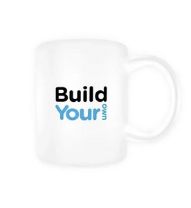 Corporate Cocoa & Mug Gift Set
