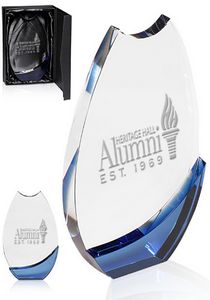 Corporate Crystal Awards