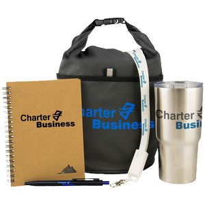 Corporate Onboarding Kit