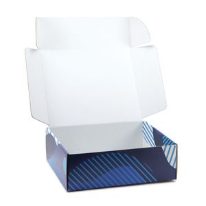 Corrugated Box - 12" x 10" x 4"