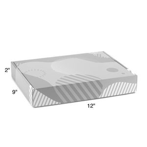 Corrugated Box - 12" x 9" x 2"