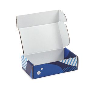 Corrugated Box - 5" x 3" x 1.5"