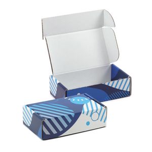 Corrugated Box - 5" x 3" x 1.5"