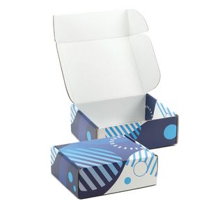 Corrugated Box - 6" x 5" x 2.25"
