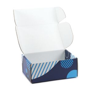 Corrugated Box - 7" x 5" x 3"