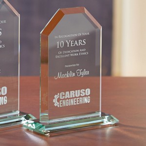 Cortado Award - Small