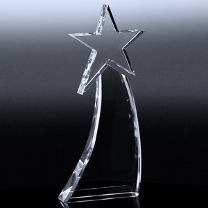 Cosmic Star 11-1/2"