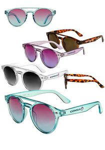 Cosmic Stellar Round Sunglasses