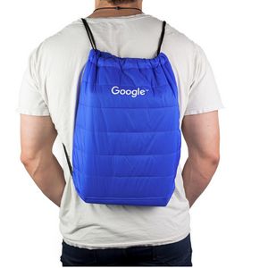 Costanzaâ„¢ Cinch Backpack