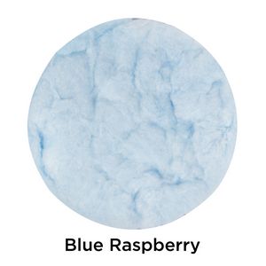Cotton Candy Tub with Custom Label