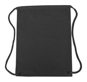 Cotton Canvas Drawstring Bag