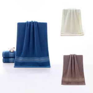 Cotton Face Towel