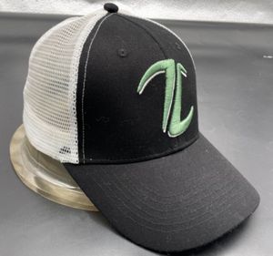 Cotton Front Trucker Cap