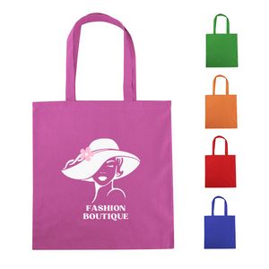 Cotton Tote