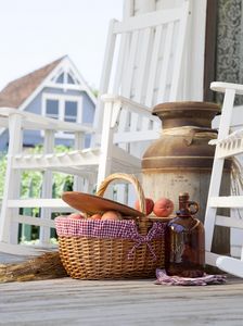 Country Basket