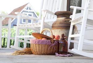 Country Basket