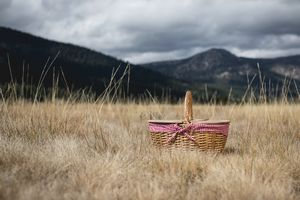 Country Basket