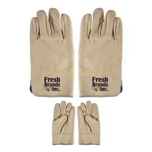 Cowhide Work Gloves